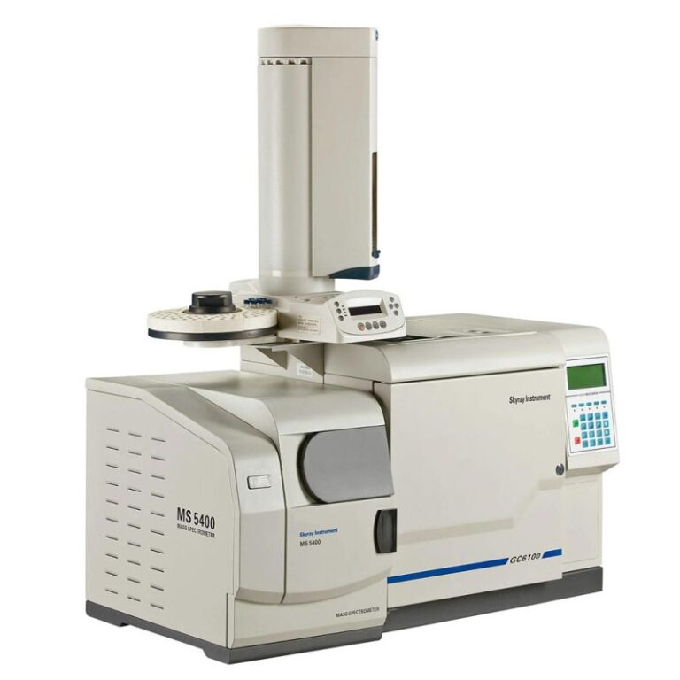 Gas Chromatography Mass Spectrometry - GC-MS Analysis - Labs Services