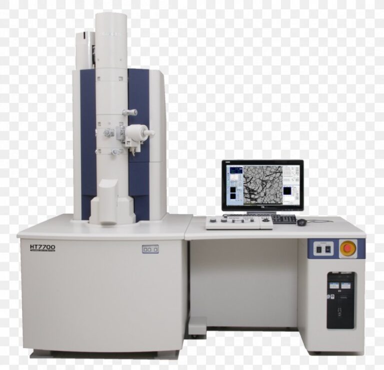 Scanning Transmission Electron Microscopy (STEM) - Labs Services